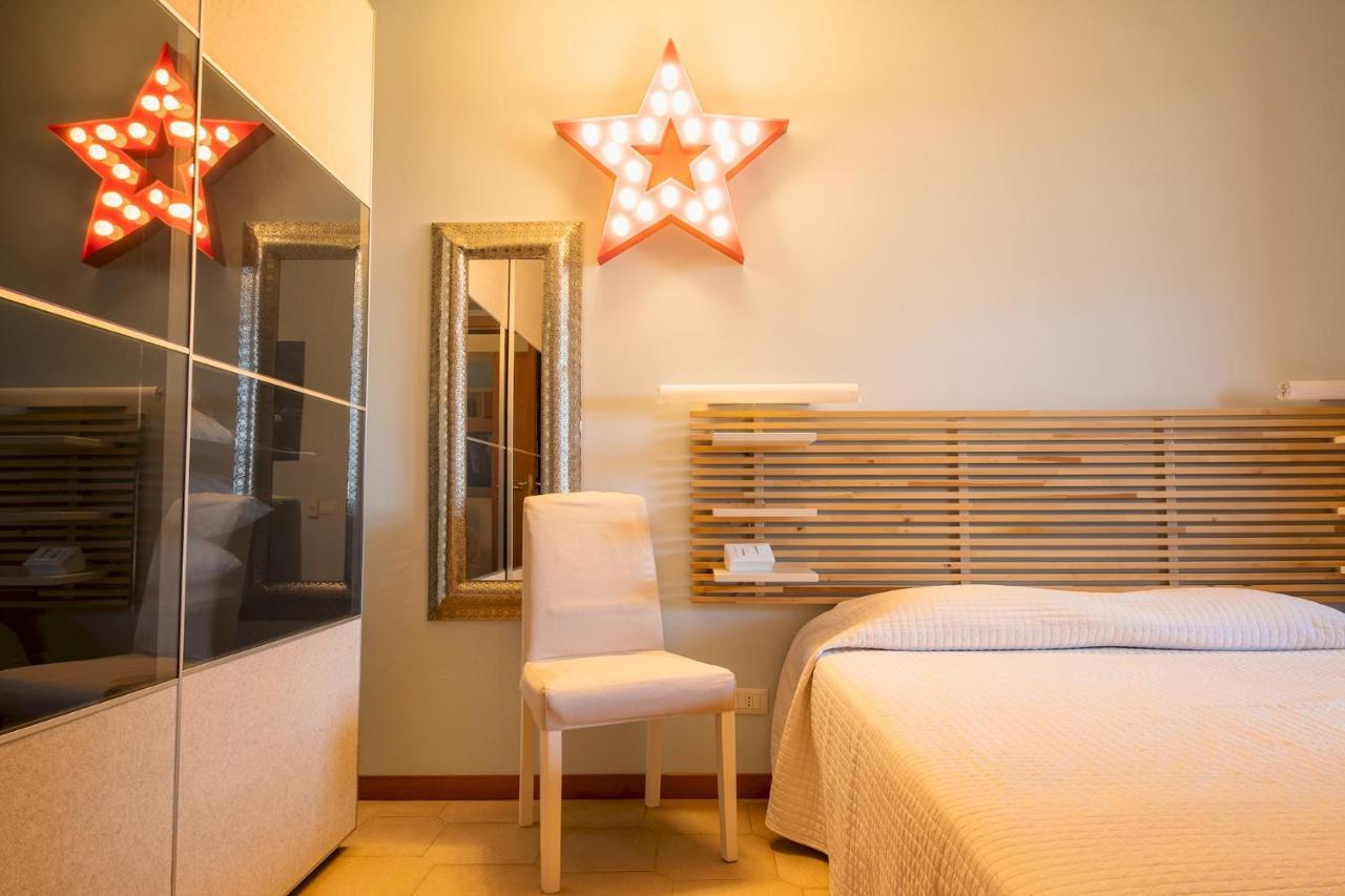 La Casa Sul Porto - Italian Homing Apartment Sirmione Ngoại thất bức ảnh