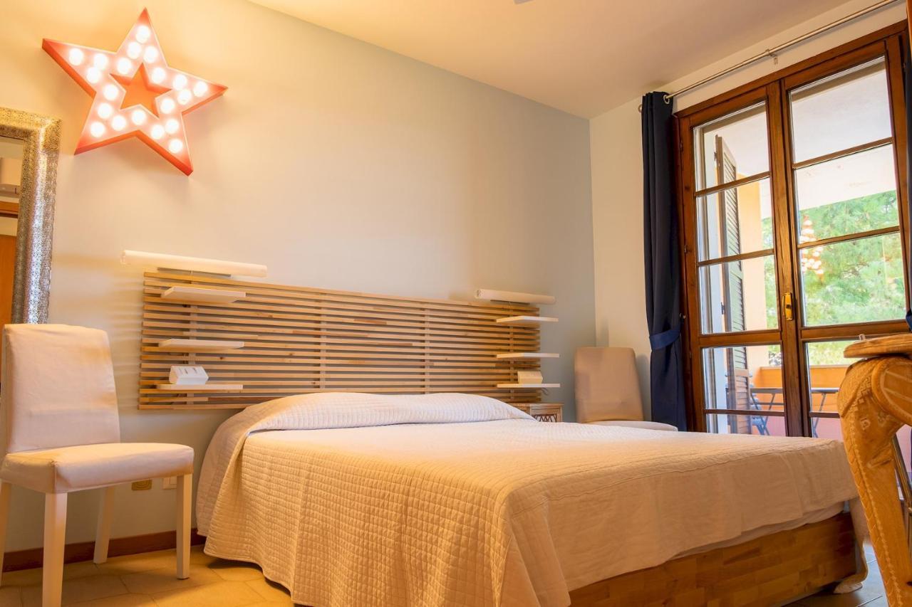 La Casa Sul Porto - Italian Homing Apartment Sirmione Ngoại thất bức ảnh