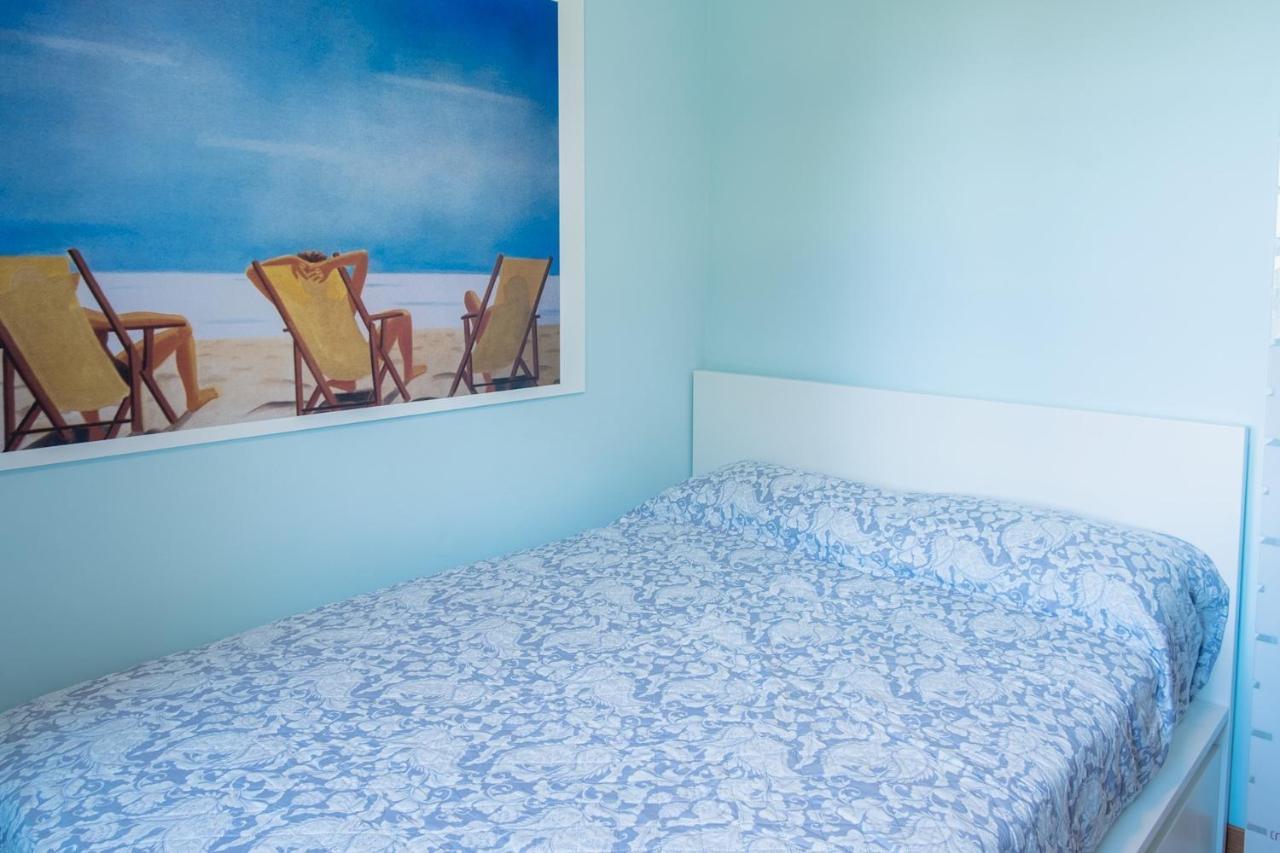 La Casa Sul Porto - Italian Homing Apartment Sirmione Ngoại thất bức ảnh