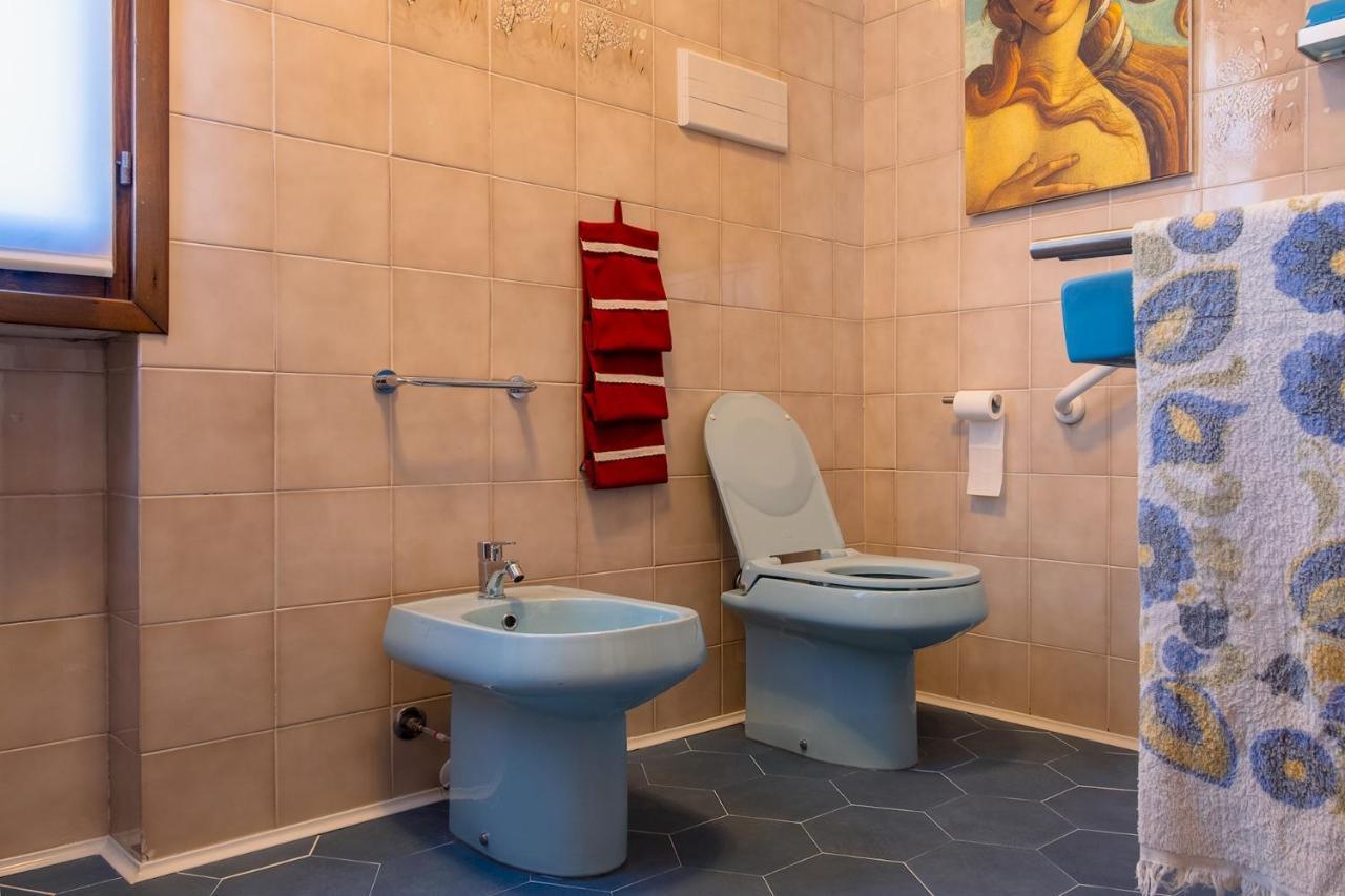 La Casa Sul Porto - Italian Homing Apartment Sirmione Ngoại thất bức ảnh